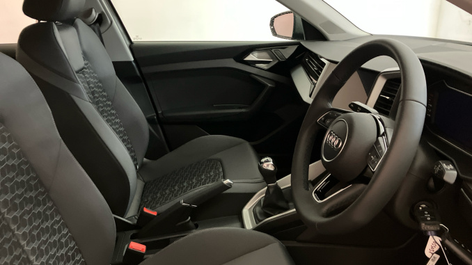 Audi A1 30 TFSI Sport 5dr Petrol Hatchback - Image 29